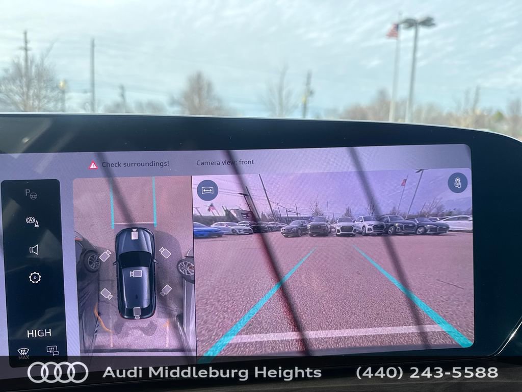 New 2026 Audi Q5 Premium Plus image 25