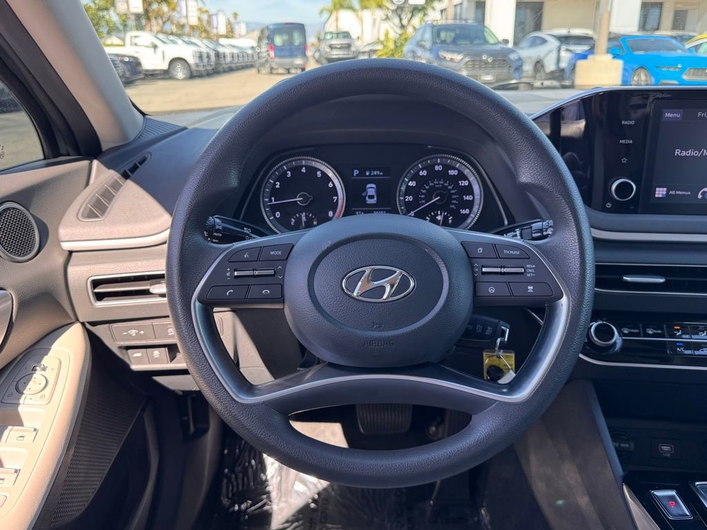 Used 2022 Hyundai Sonata SE image 21
