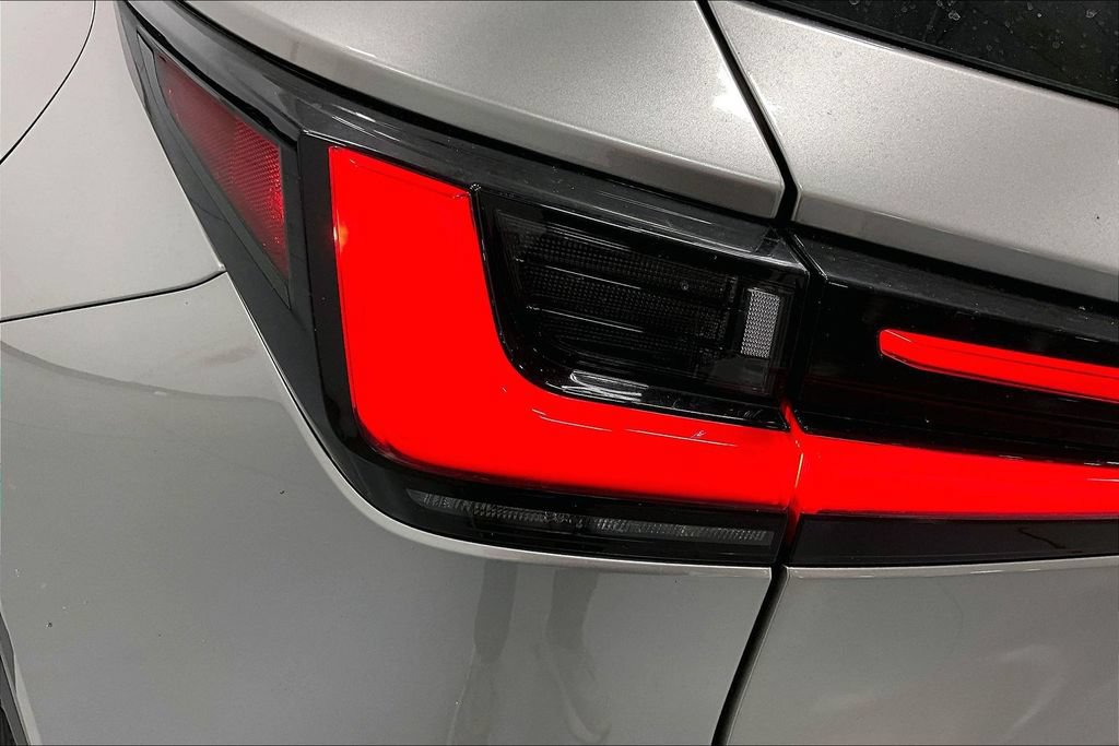 Used 2024 Lexus NX 250 FWD w/ Cold Area Package image 38