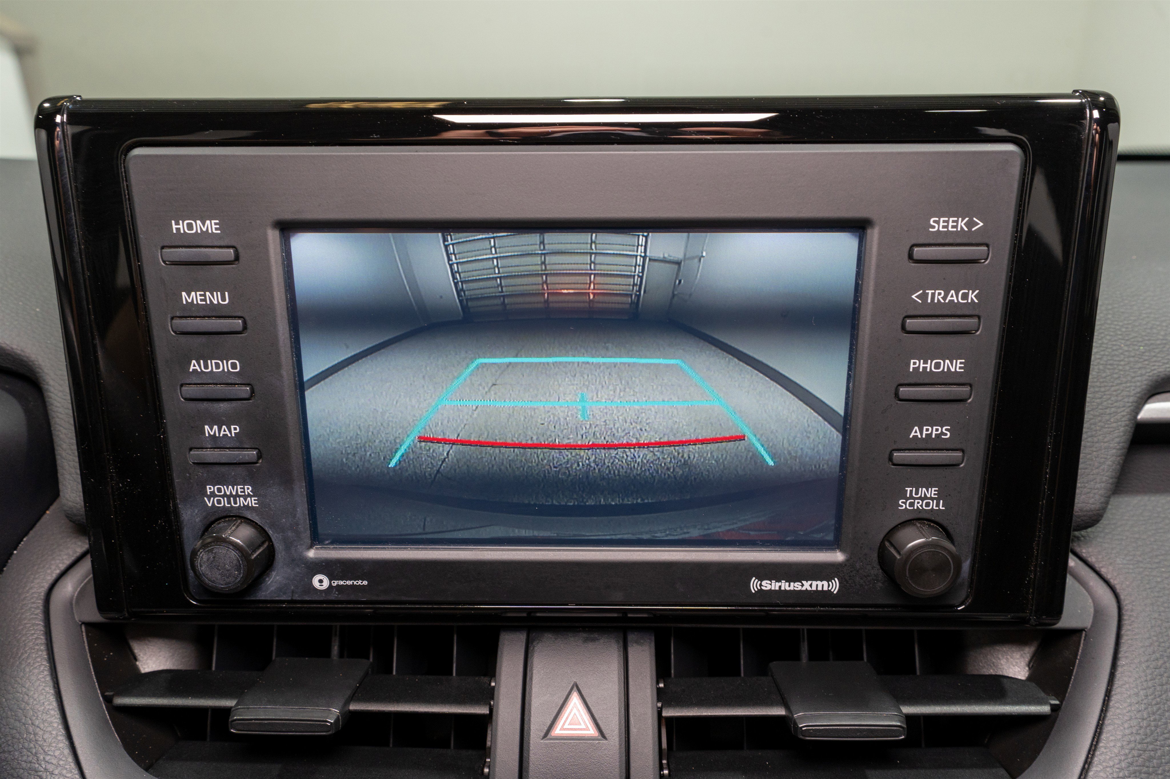 Used 2022 Toyota RAV4 LE FWD image 19