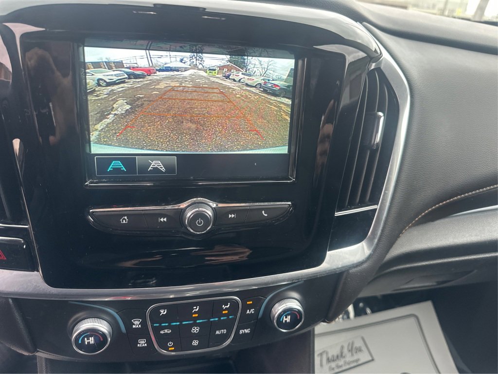 Used 2019 Chevrolet Traverse LS image 33