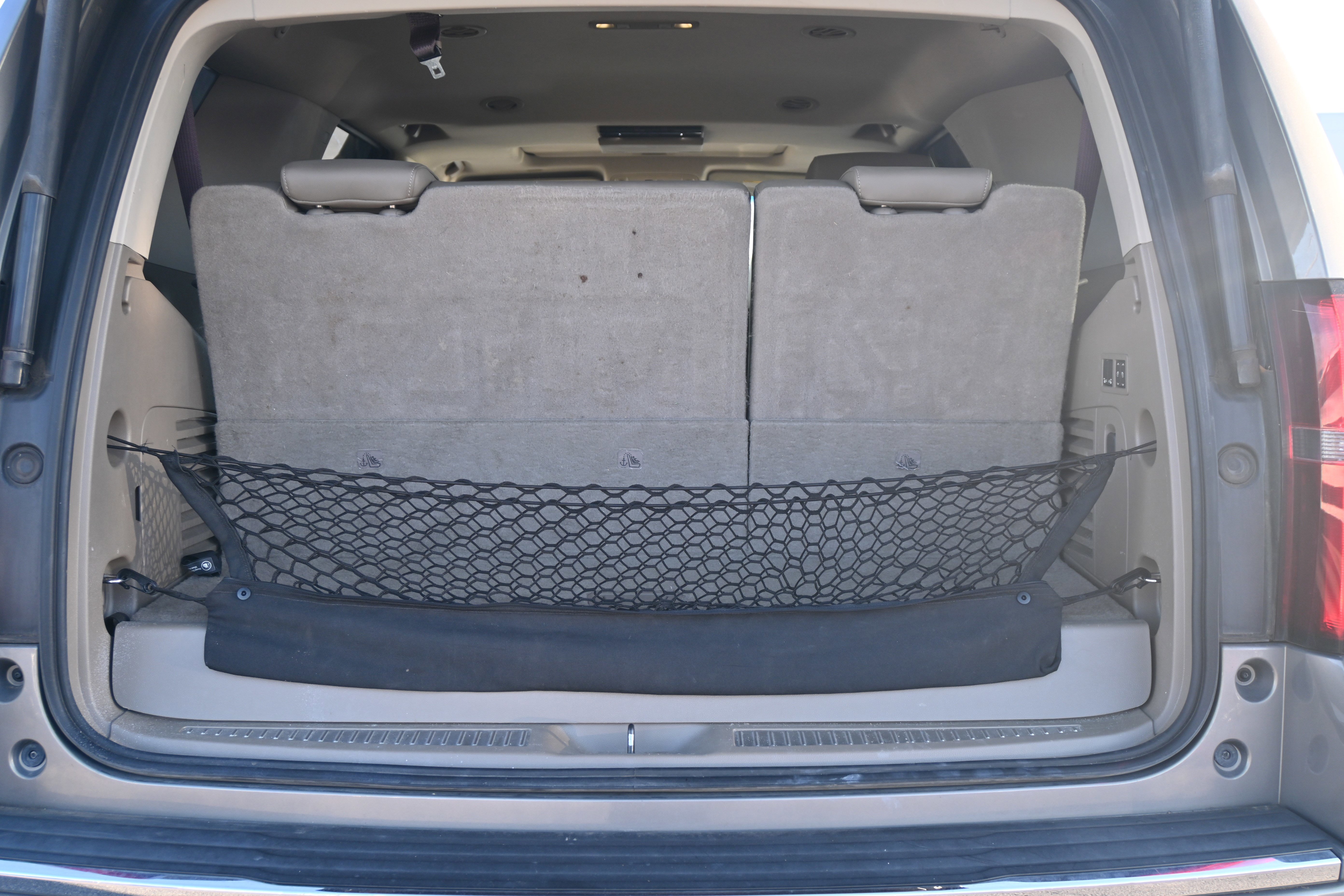 Used 2017 Chevrolet Tahoe Premier image 34