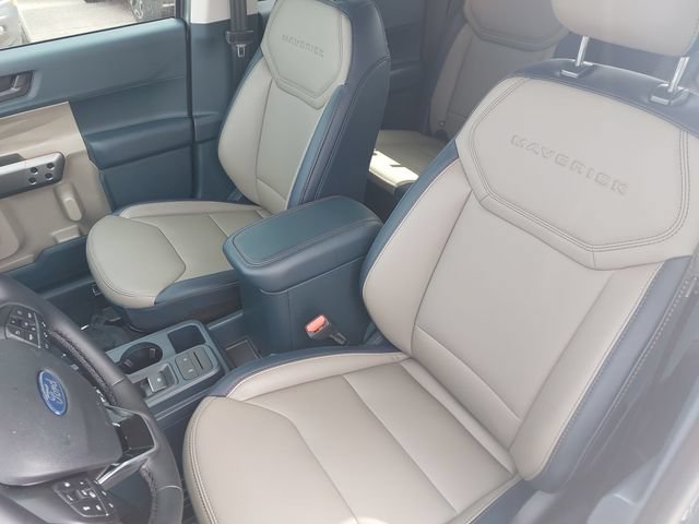 Used 2026 Ford Maverick Lariat w/ 4K Tow Package AWD/4WD image 17