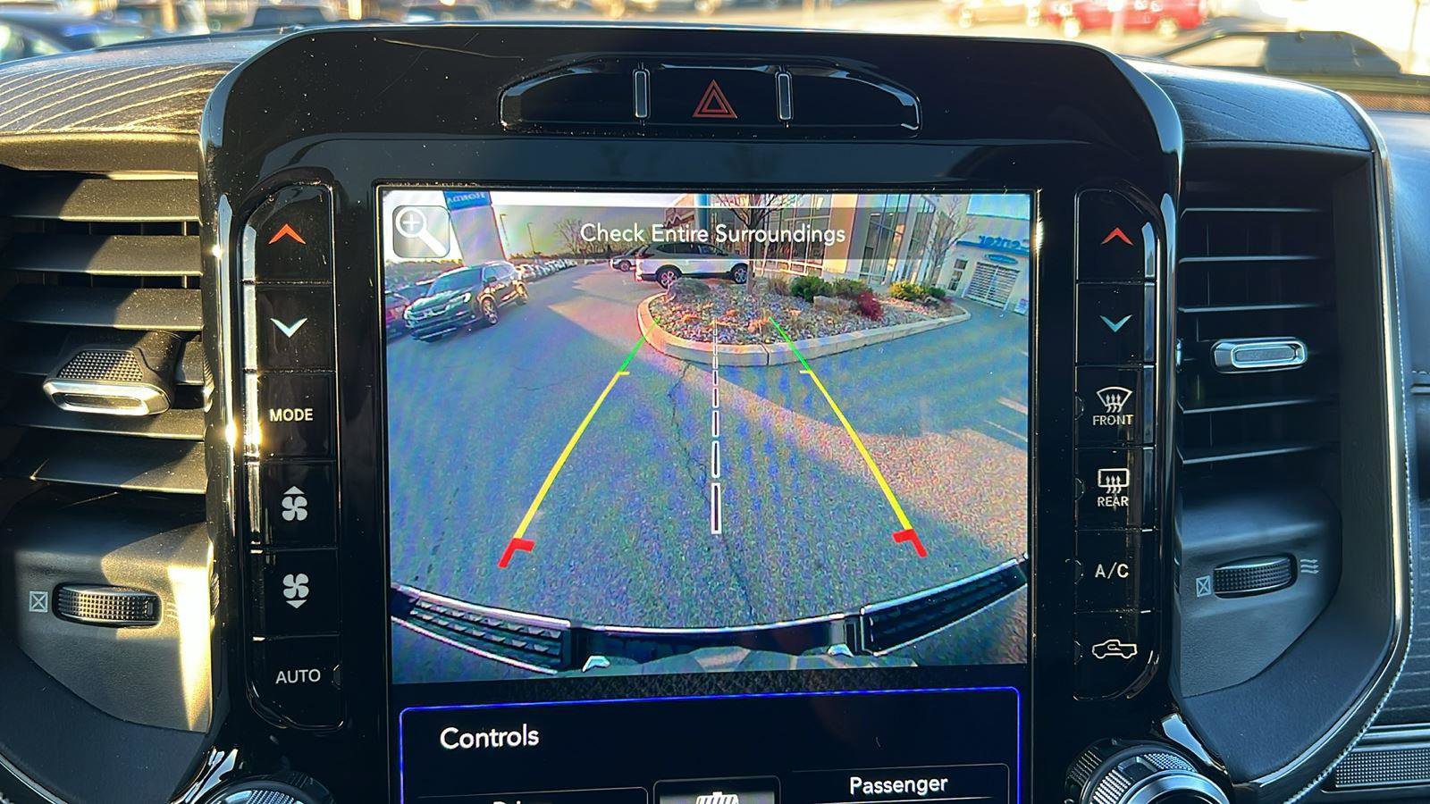 Used 2021 RAM 1500 Limited image 32