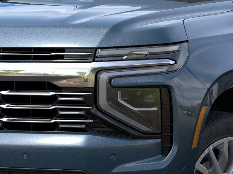 New 2026 Chevrolet Suburban Premier image 34