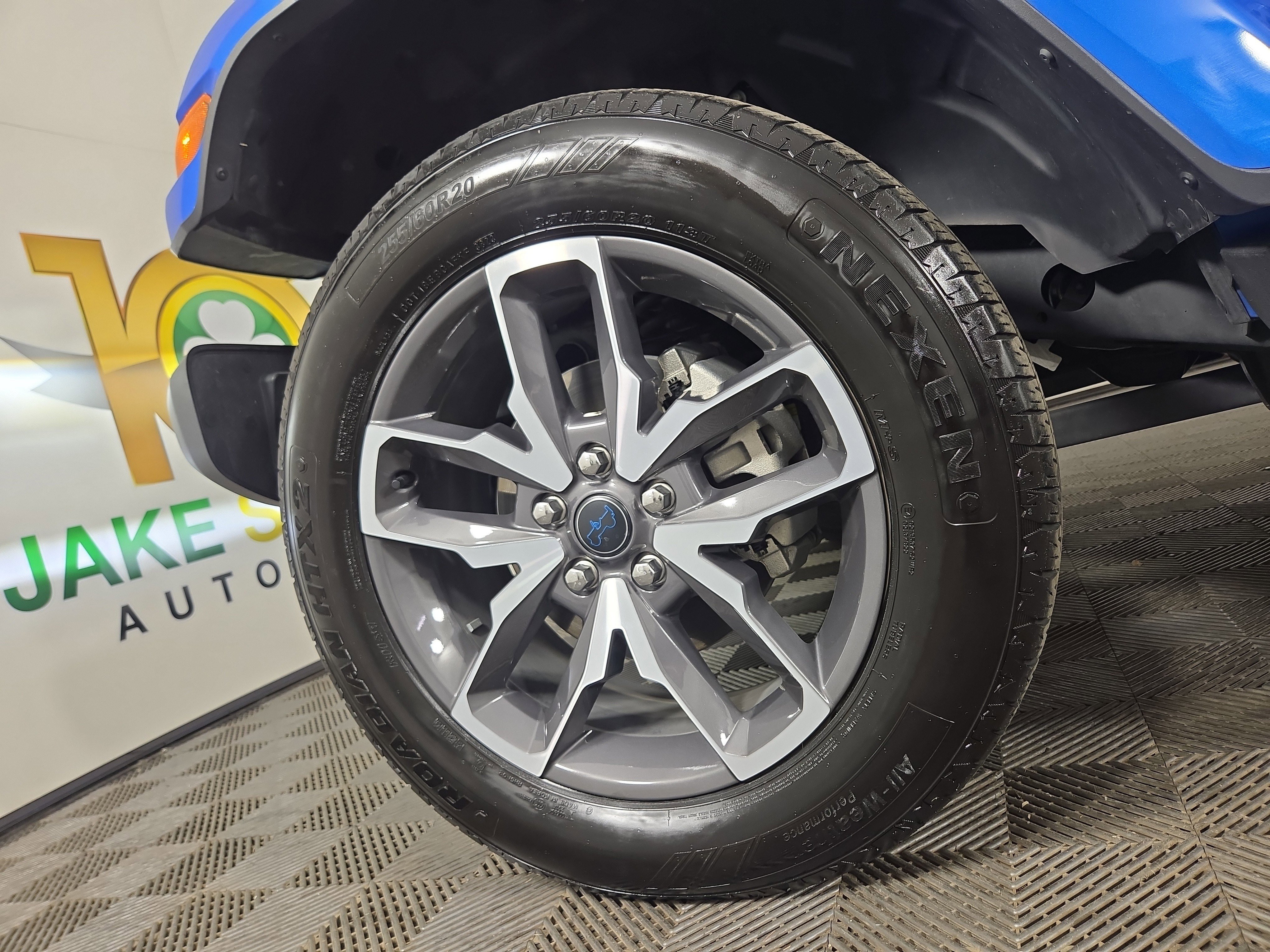 Used 2024 Jeep Wrangler Sport S w/ Convenience Group image 33