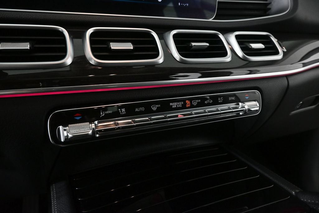 Used 2020 Mercedes-Benz GLE 450 4MATIC image 14