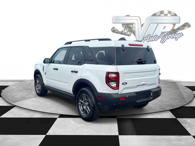 Used 2026 Ford Bronco Sport Big Bend w/ Convenience Package AWD/4WD image 8