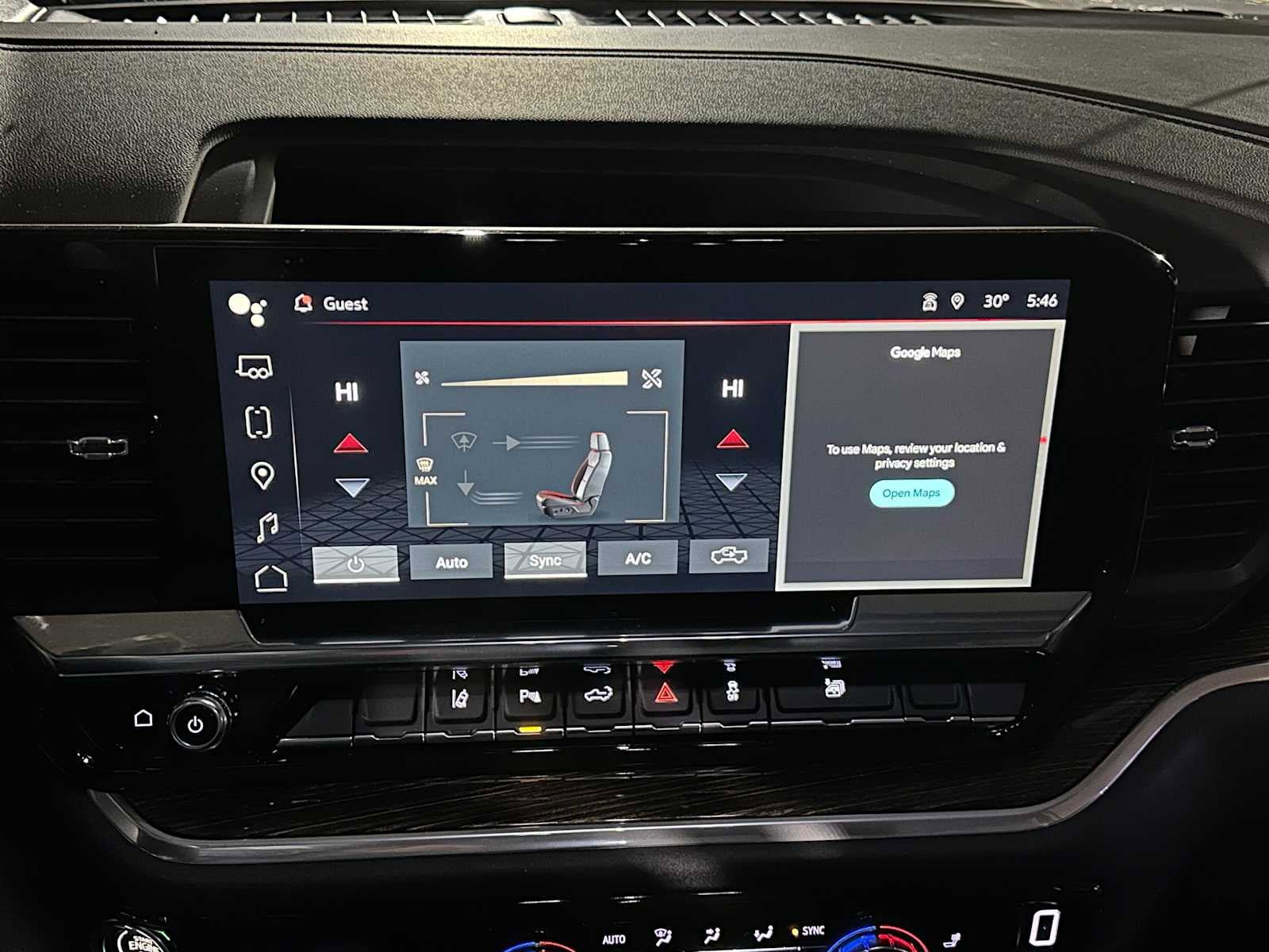 New 2026 GMC Sierra 2500 SLE w/ SLE Value Package; image 26