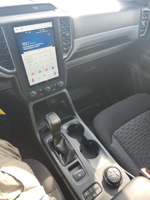 New 2026 Ford Ranger XL w/ Trailer Tow Package image 40