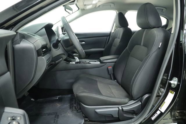 Used 2024 Nissan Sentra SV w/ All-Weather Package image 25