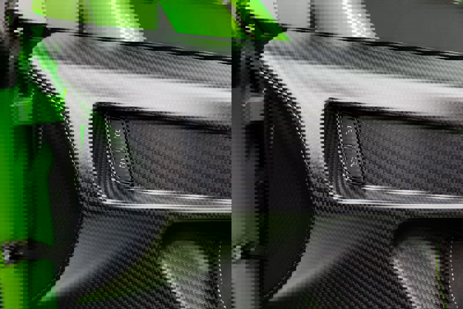 Used 2024 Lamborghini Huracan Tecnica image 44