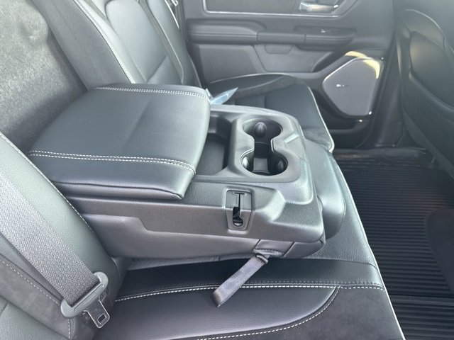 New 2026 RAM 1500 Laramie image 15
