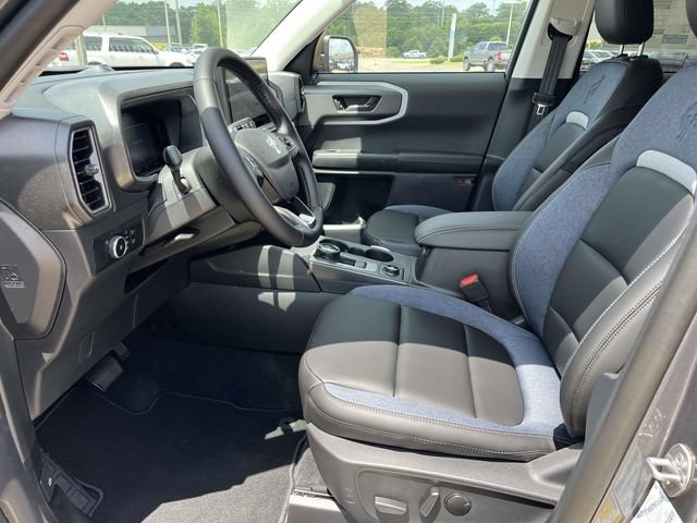 New 2026 Ford Bronco Sport Outer Banks w/ Outer Banks Tech Package+ AWD/4WD image 11