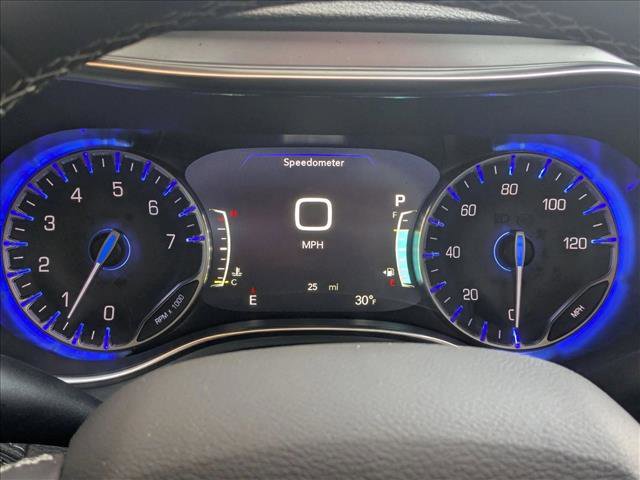 New 2026 Chrysler Pacifica Limited w/ S Appearance Package image 11