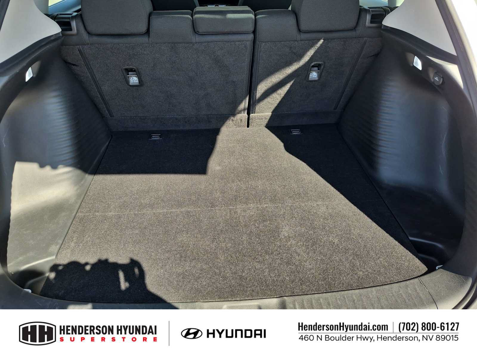 Used 2023 Honda HR-V LX image 31
