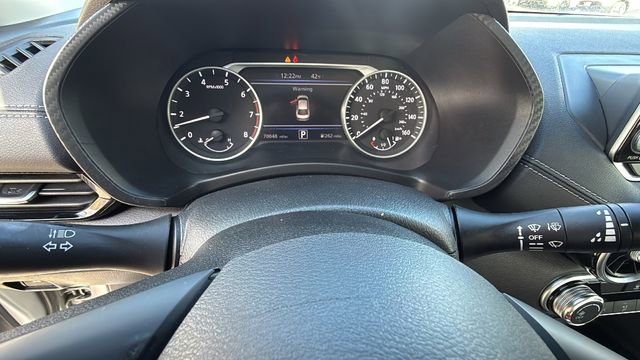 Certified 2023 Nissan Sentra SV image 21