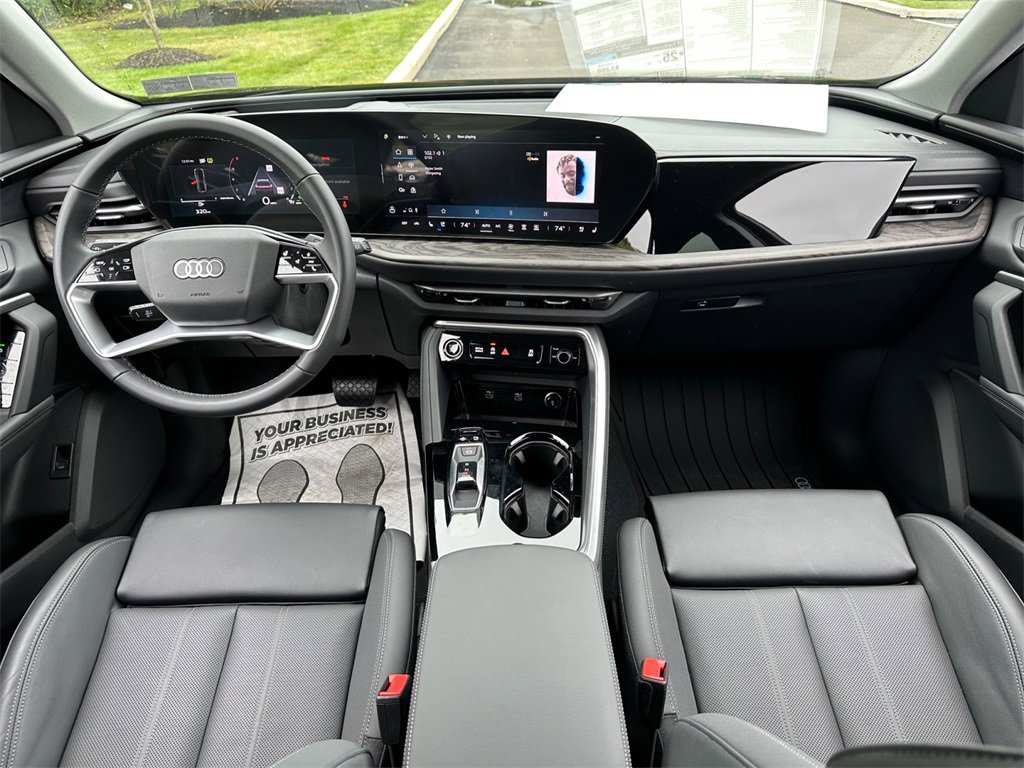 New 2025 Audi Q5 Premium Plus image 11