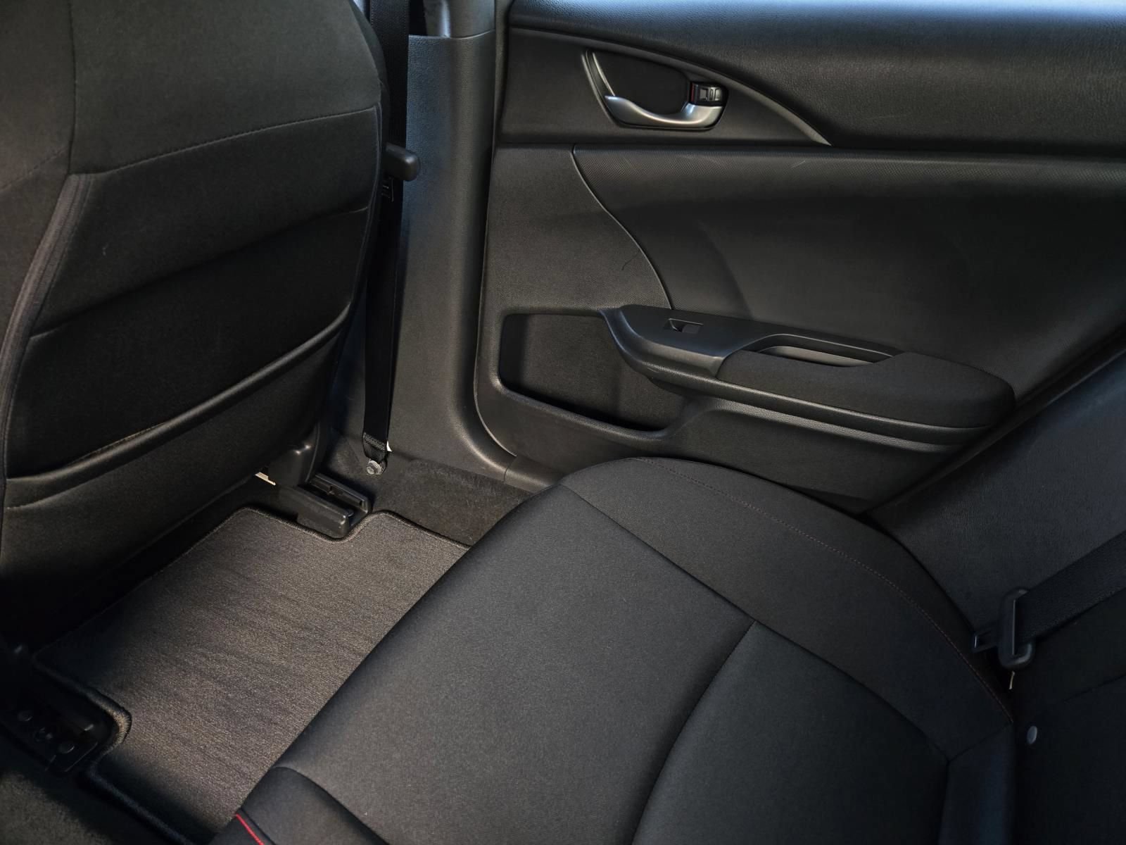 Used 2018 Honda Civic Si image 15