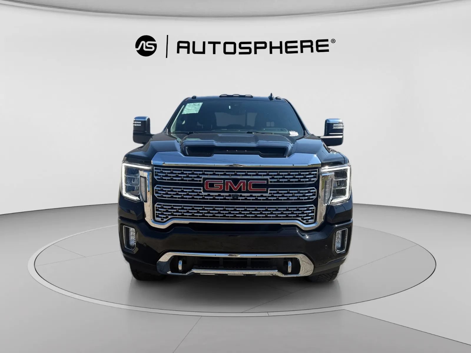 Used 2022 GMC Sierra 2500 Denali w/ Denali Ultimate Package AWD/4WD image 2