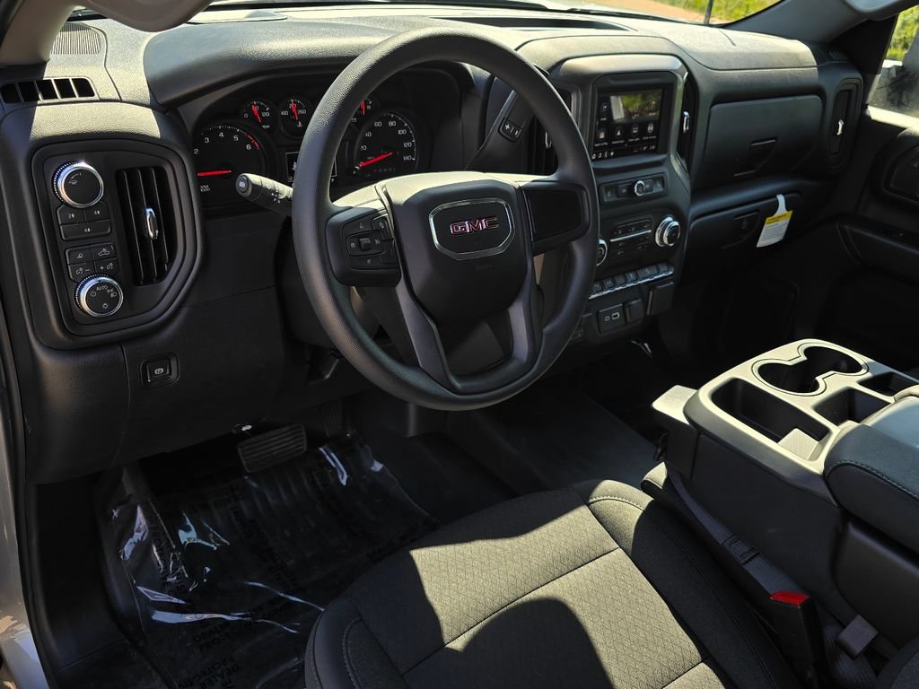 New 2026 GMC Sierra 2500 Pro w/ 1SA Pro Safety Plus Package AWD/4WD image 15