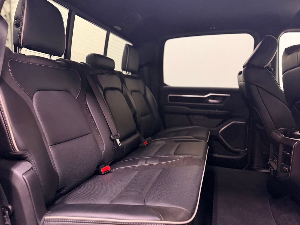 Used 2026 RAM 1500 Laramie image 23
