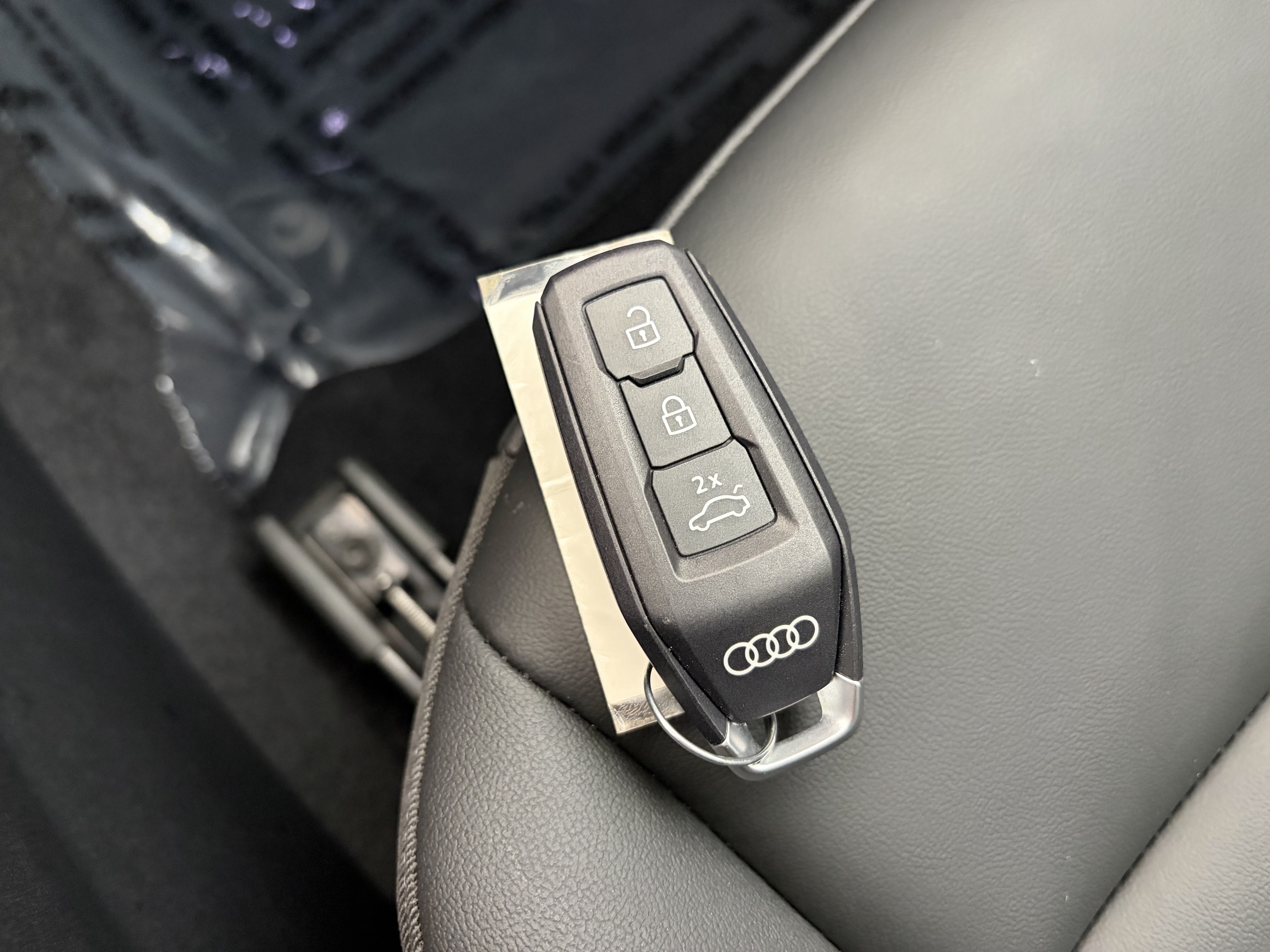 Used 2025 Audi Q5 Premium Plus AWD/4WD image 33