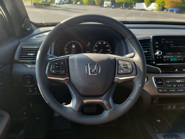 New 2026 Honda Ridgeline RTL image 10