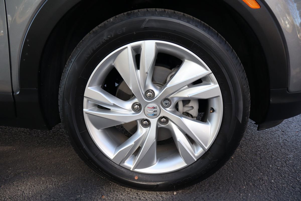 Used 2024 Buick Encore GX Preferred image 44