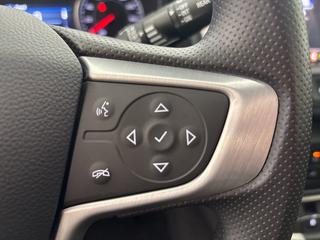 Used 2024 GMC Terrain SLE AWD/4WD image 19