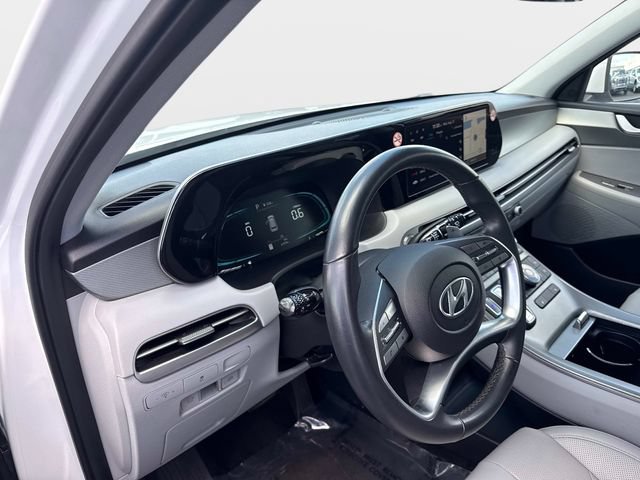 Used 2024 Hyundai Palisade SEL FWD image 18