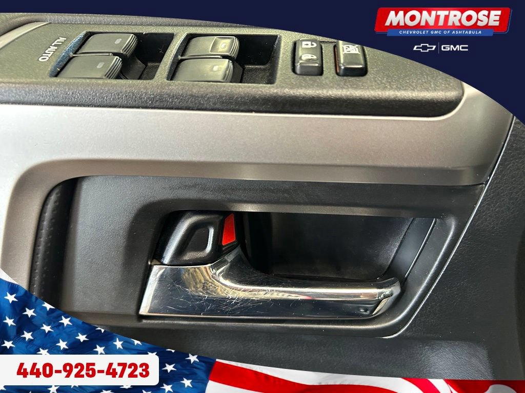 Used 2022 Toyota 4Runner SR5 Premium AWD/4WD image 10