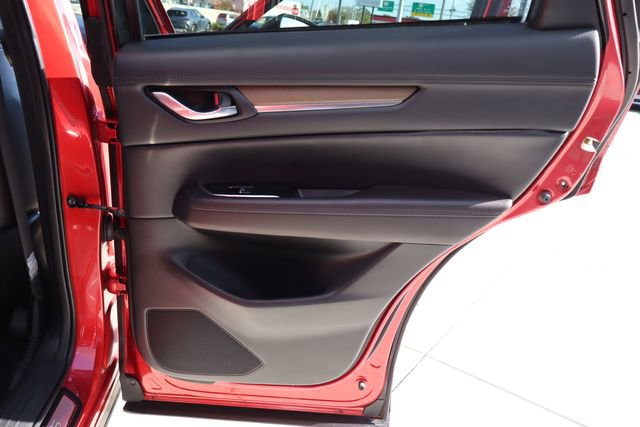 Used 2019 MAZDA CX-5 Signature image 30