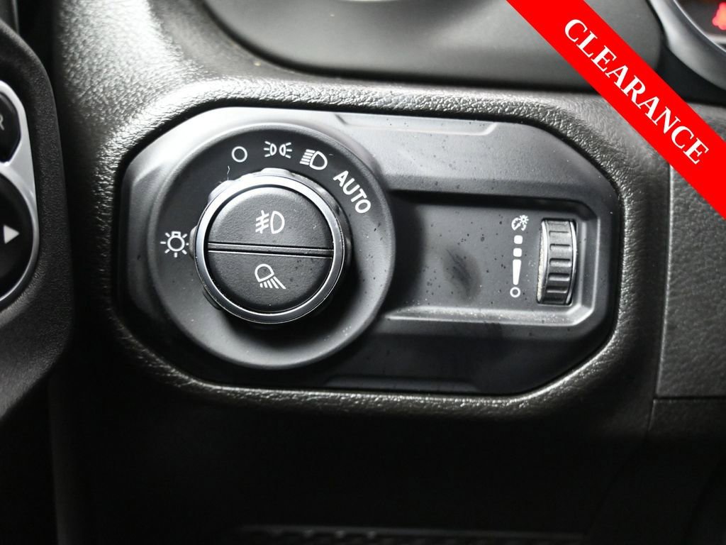 Used 2023 Jeep Gladiator Sport image 26
