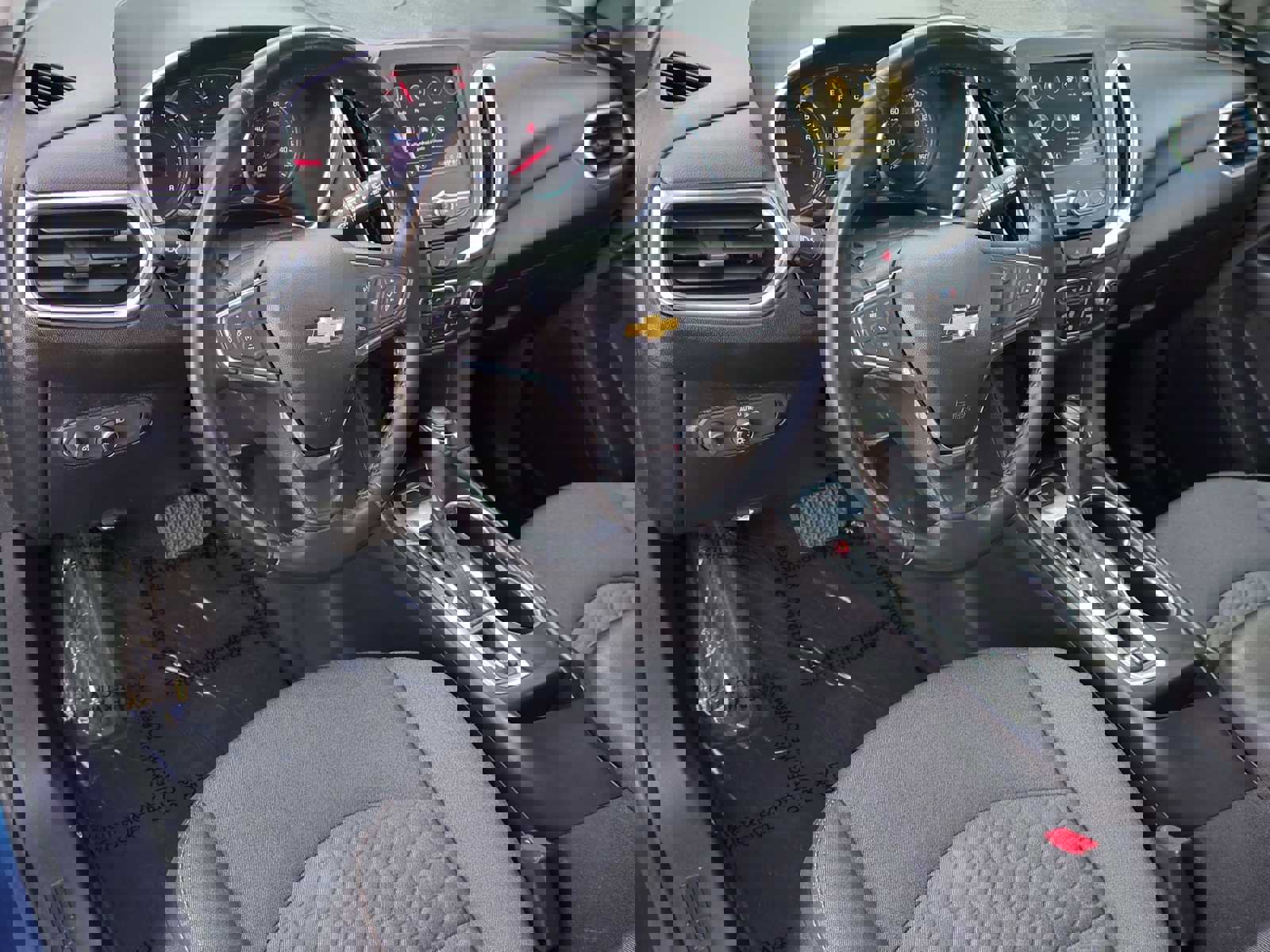 Used 2019 Chevrolet Equinox LT FWD image 12