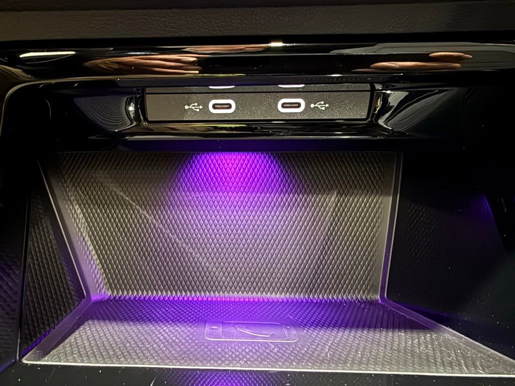 Used 2024 Volkswagen GTI Autobahn image 34