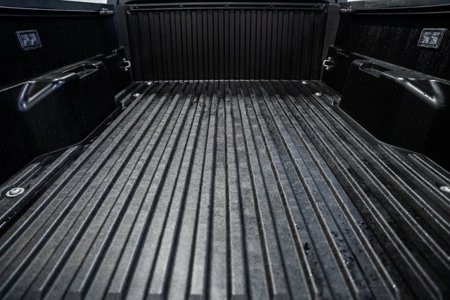 New 2026 Toyota Tacoma SR image 9