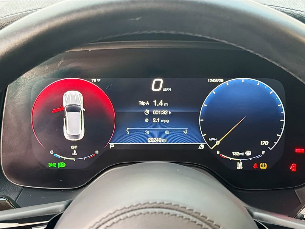 Used 2023 Maserati Grecale Modena image 40