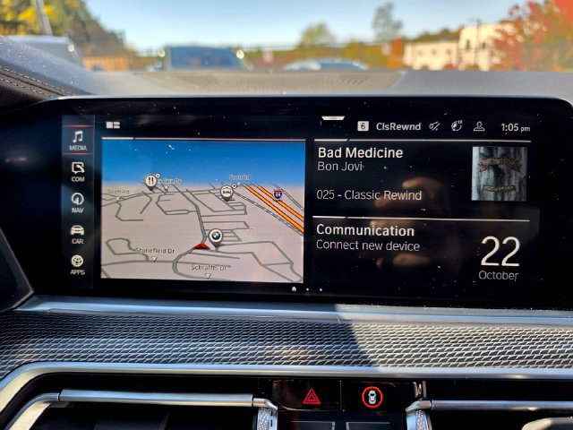 Certified 2023 BMW X5 xDrive40i w/ M Sport Package AWD/4WD image 23