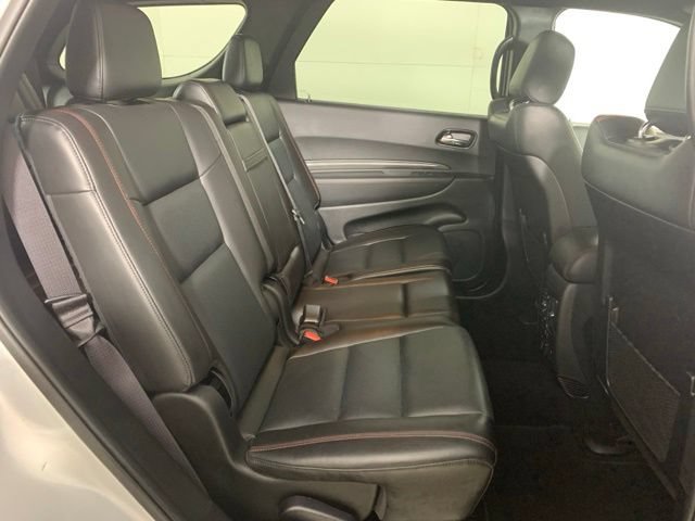 Used 2025 Dodge Durango R/T AWD/4WD image 9