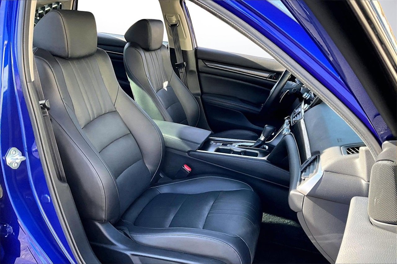 Used 2022 Honda Accord Sport Special Edition image 22