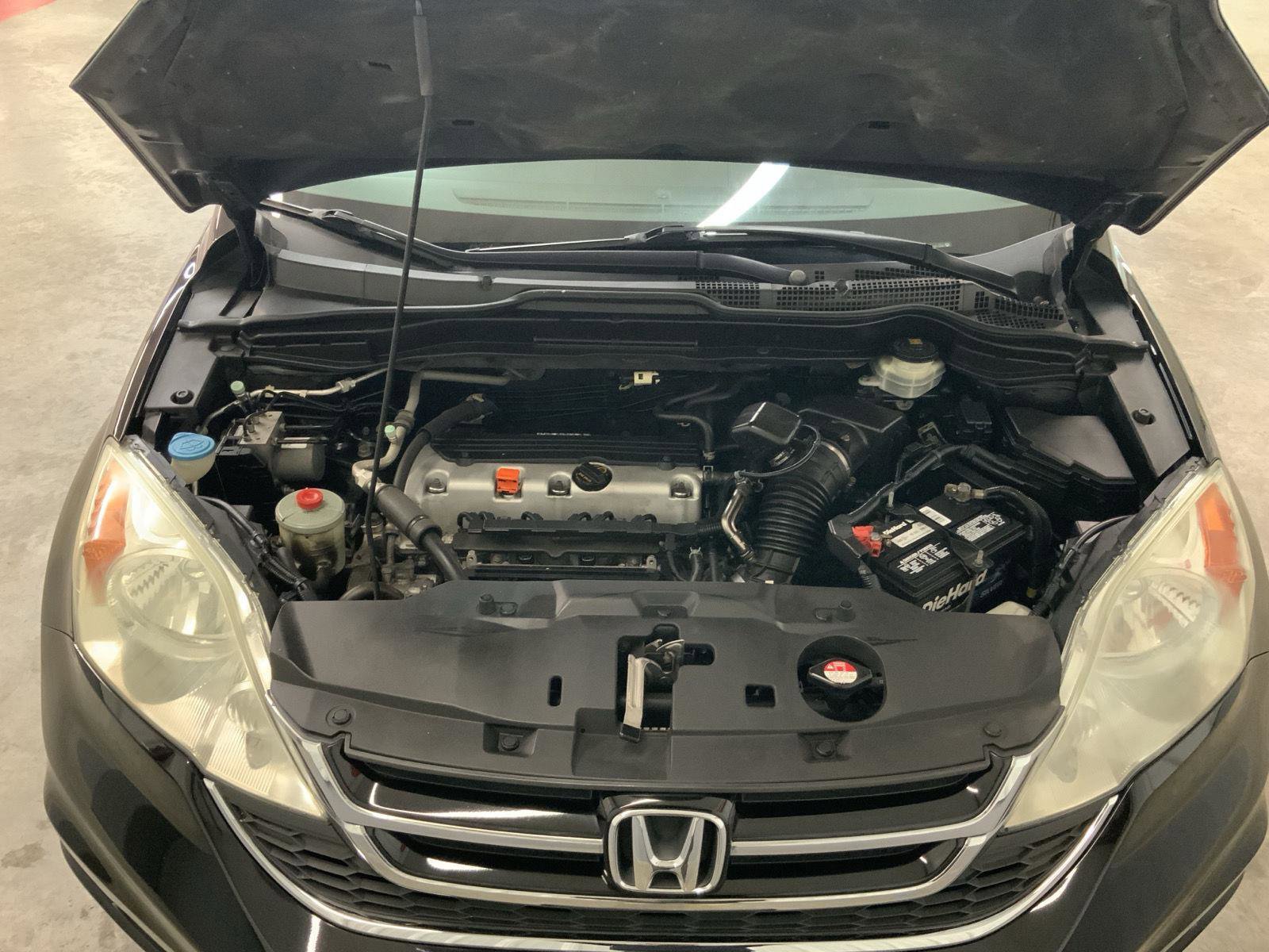 Used 2011 Honda CR-V EX-L image 39