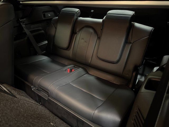 New 2025 Mitsubishi Outlander SE AWD/4WD image 21