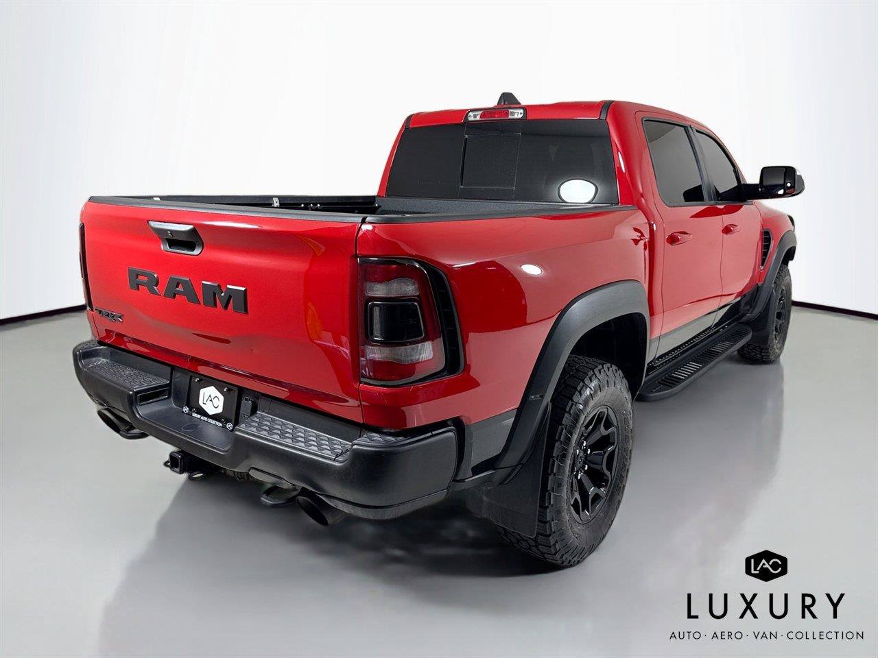 Used 2022 RAM 1500 TRX w/ TRX Level 1 Equipment Group AWD/4WD image 5