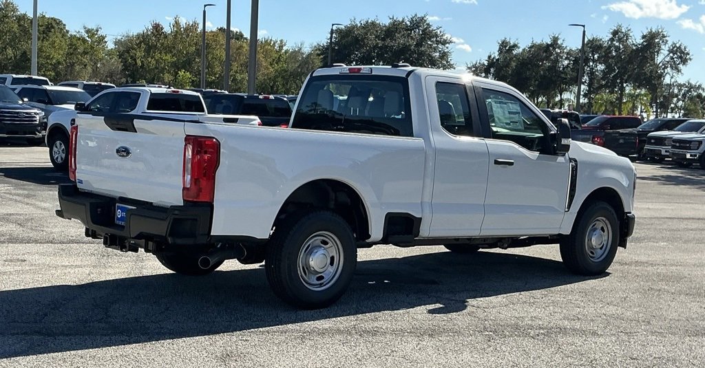 New 2026 Ford F250 XL image 11