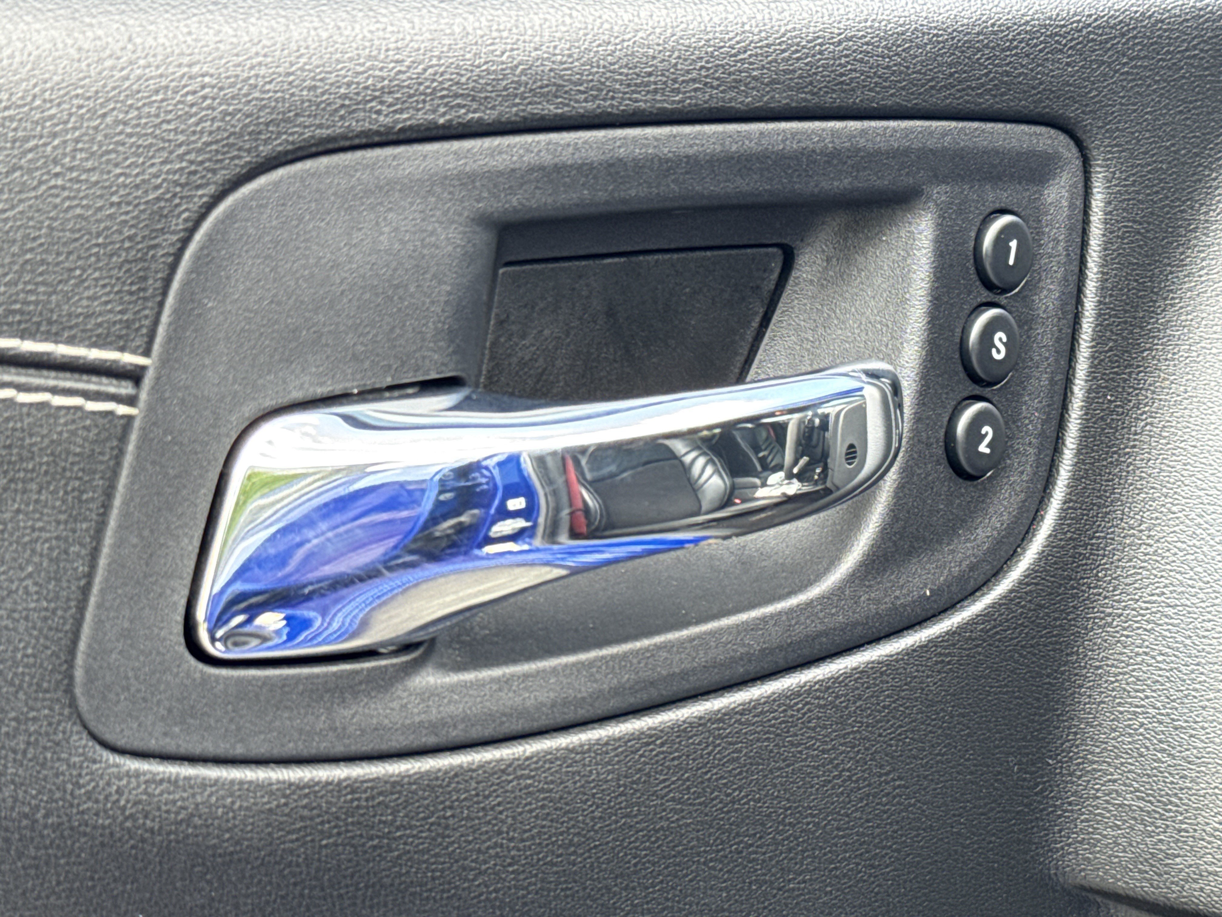 Used 2021 Dodge Charger SRT Hellcat RWD image 16