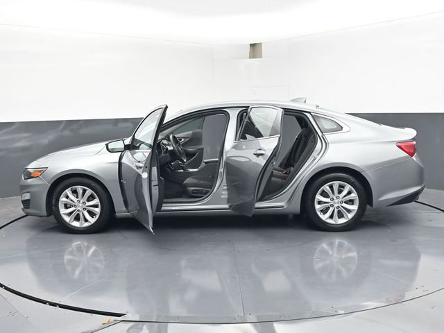 Used 2024 Chevrolet Malibu LT FWD image 49