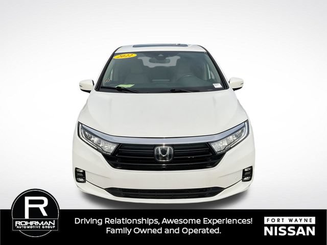 Used 2022 Honda Odyssey Touring image 9