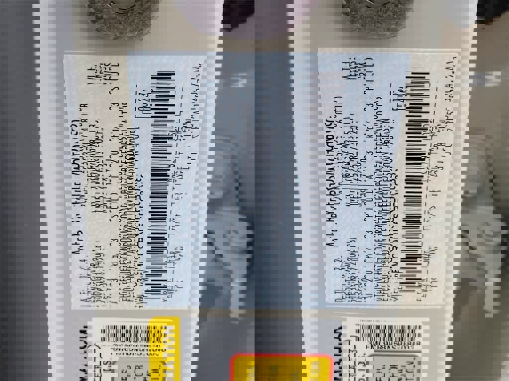 Used 2025 Ford Bronco Sport Big Bend image 16