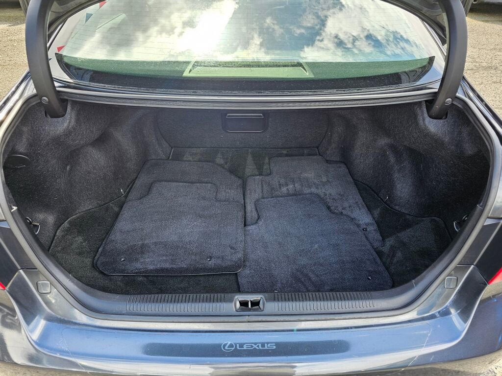 Used 2008 Lexus ES 350 image 12